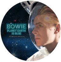 Planet Earth Is Blue (2021 reissue)