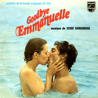 OST Goodbye Emmanuelle (2021 reissue)
