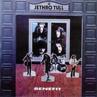benefit (reissue)