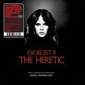 Exorcist II: The Heretic (2021 reissue)