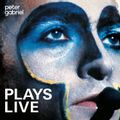Plays Live (2021 reissue)