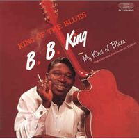 KING OF THE BLUES (2021 reissue)