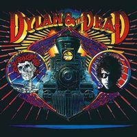 Dylan & The Dead (reissue)