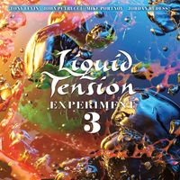 Liquid Tension Experiment 3 (LTE3)