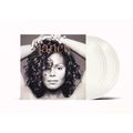 Janet (limited colour reissue)