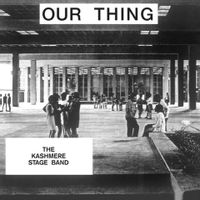 Our Thing (2021 reissue)