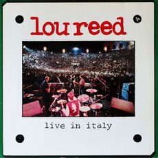 Live In Italy (reissue)