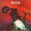 BAT OUT OF HELL (2021 'CLEAR CLASSIC' VERSION)