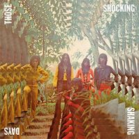 Those Shocking Shaking Days (2021 reissue)