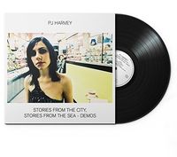 Stories From The City, Stories From The Sea - Demos