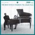 The Best Of Ray Charles: The Atlantic Years  (2021 reissue)