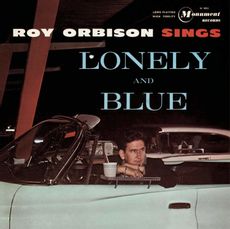 Sings Lonely and Blue (reissue)