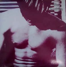 The Smiths (reissue)