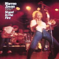 Stand in the Fire (2021 reissue)
