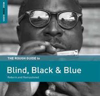 The Rough Guide to Blind, Black & Blue