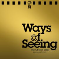 WAYS OF SEEING (2020 reissue)