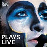 Plays Live (2020 reissue)