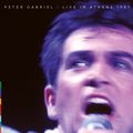 Live In Athens 1987 (2020 reissue)