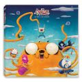 ADVENTURE TIME - THE COMPLETE SERIES SOUNDTRACK BOX SET