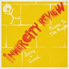 Inner City Review (2020 reissue)