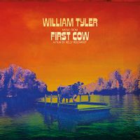 Music from First Cow