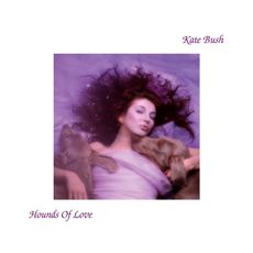 hounds of love (audiophile vinyl edition)