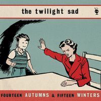 Fourteen Autumns and Fifteen Winters (2017 reissue)
