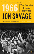1966 : The Year the Decade Exploded (2021 reprint)