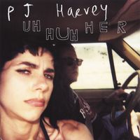 Uh Huh Her (2021 reissue)