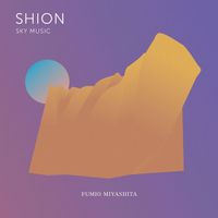 SHION Sky Music (2021 reissue)