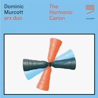 The Harmonic Canon (feat. Arx Duo)