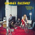Cosmo's Factory (reissue)