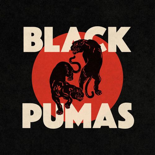 black pumas - black pumas (love record stores 2020 edition) - resident