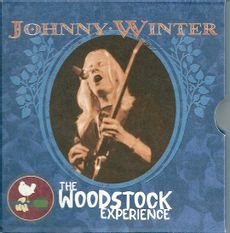 the woodstock experience (2018 reissue)