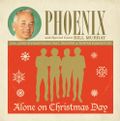 alone on christmas day (featuring bill murray, Paul Shaffer, Jason Schwartzman and Buster Poindexter)