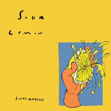 Sour Lemon EP