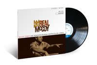 The Real McCoy (2020 reissue)