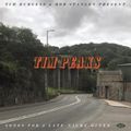 TIM BURGESS & BOB STANLEY PRESENT TIM PEAKS : songs for a late night diner