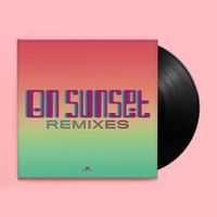 ON SUNSET Remix EP