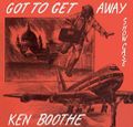 Got To Get Away (2017 reissue)