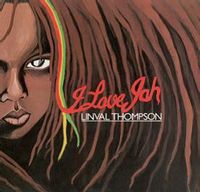 I Love Jah (2017 reissue)