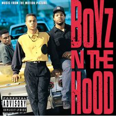 Boyz N The Hood (2019 reissue)