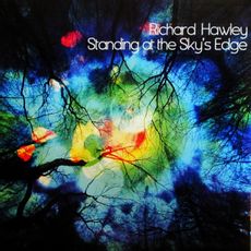 Standing at the Sky’s Edge   (2019 reissue)