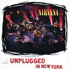 nirvana unplugged 25th anniversary