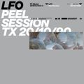 Peel Session (wxaxrxp)