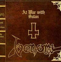 at war with satan (reissue)