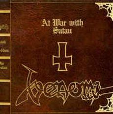 at war with satan (reissue)