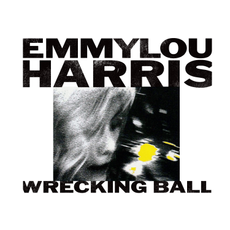 Wrecking Ball (2020 reissue)