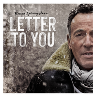 LETTER TO YOU