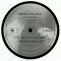 oh baby (lovefingers remix) / oh baby (lovefingers dub)